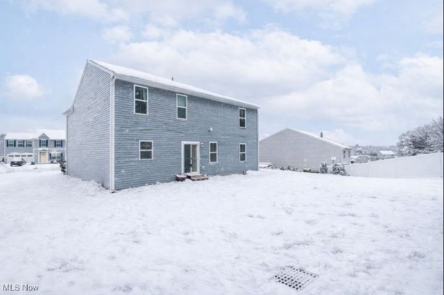 3564 Kenyon Creek Avenue NW, Massillon, OH 44647