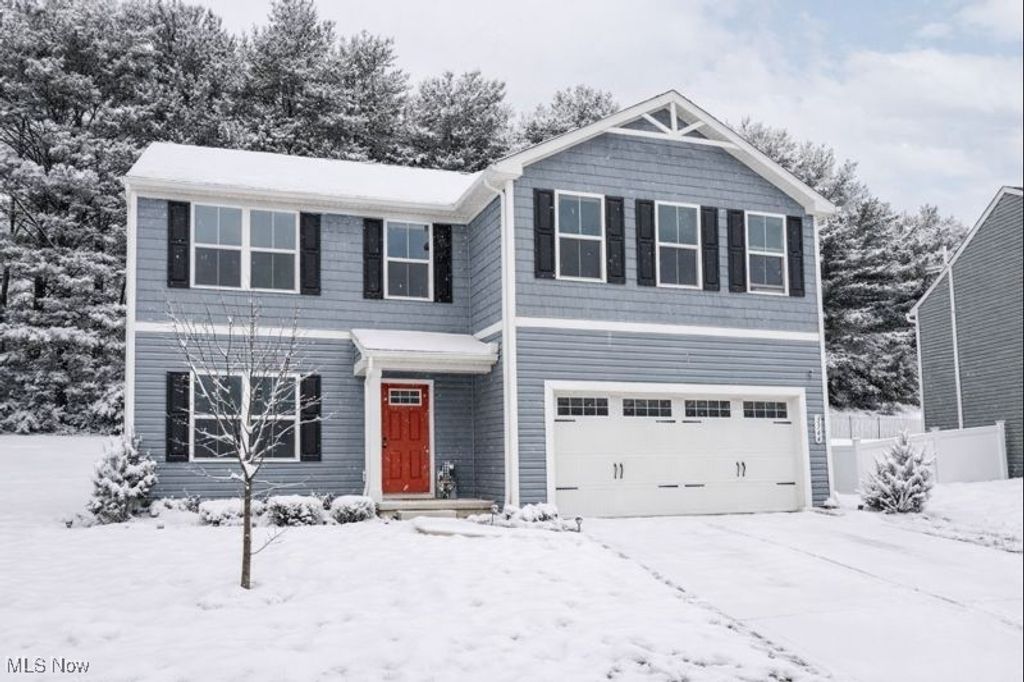 3564 Kenyon Creek Avenue NW, Massillon, OH 44647