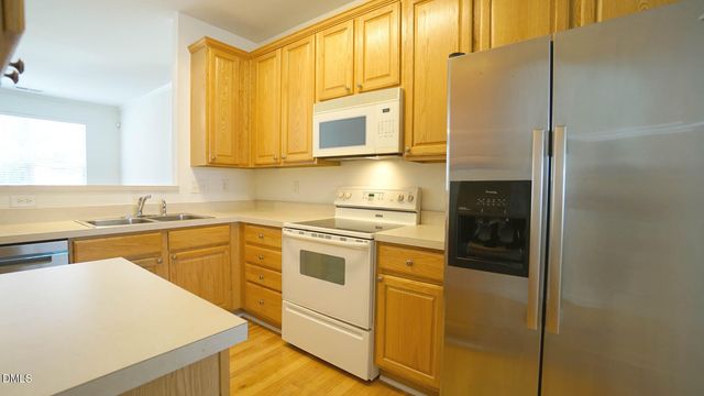 8347 City Loft Court, Raleigh, NC 27613