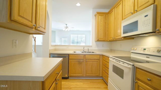 8347 City Loft Court, Raleigh, NC 27613