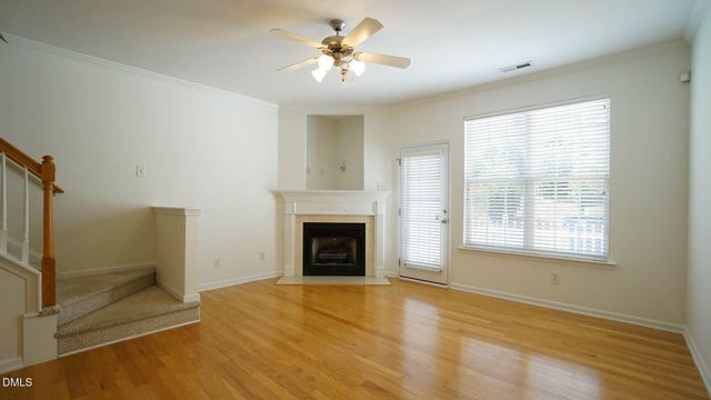 8347 City Loft Court, Raleigh, NC 27613