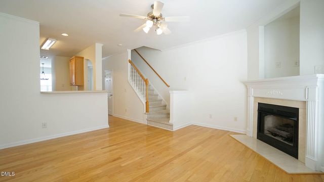 8347 City Loft Court, Raleigh, NC 27613