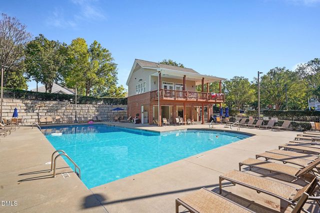 8347 City Loft Court, Raleigh, NC 27613