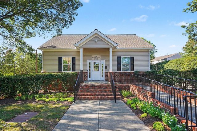 8347 City Loft Court, Raleigh, NC 27613