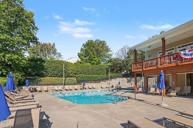 8347 City Loft Court, Raleigh, NC 27613