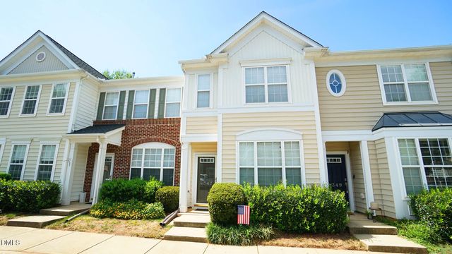 8347 City Loft Court, Raleigh, NC 27613