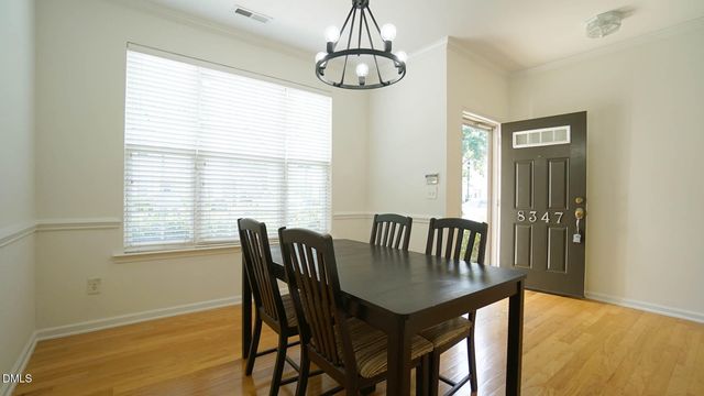 8347 City Loft Court, Raleigh, NC 27613