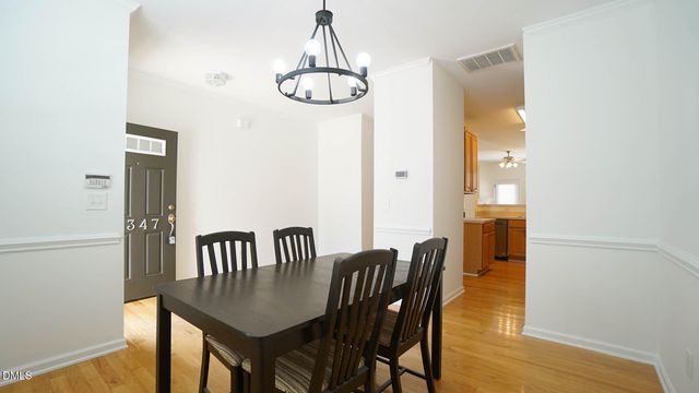 8347 City Loft Court, Raleigh, NC 27613