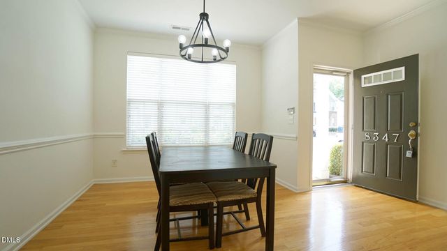 8347 City Loft Court, Raleigh, NC 27613
