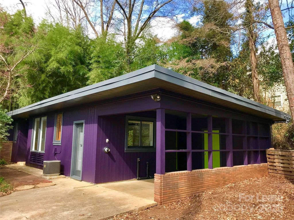 1415 Briar Creek Road, Charlotte, NC 28205