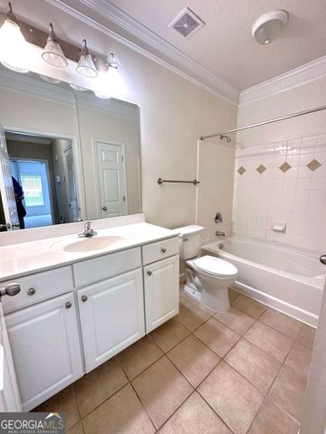 4105 Westchester Ridge NE 4105, Atlanta, GA 30329