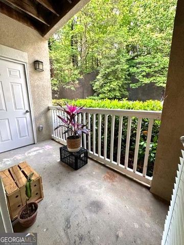 4105 Westchester Ridge NE 4105, Atlanta, GA 30329