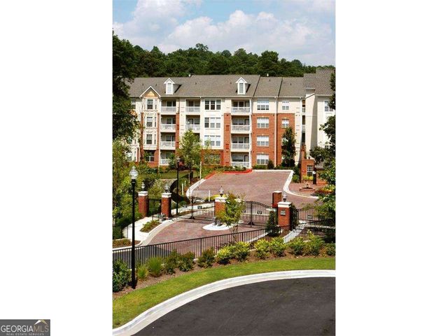 4105 Westchester Ridge NE 4105, Atlanta, GA 30329