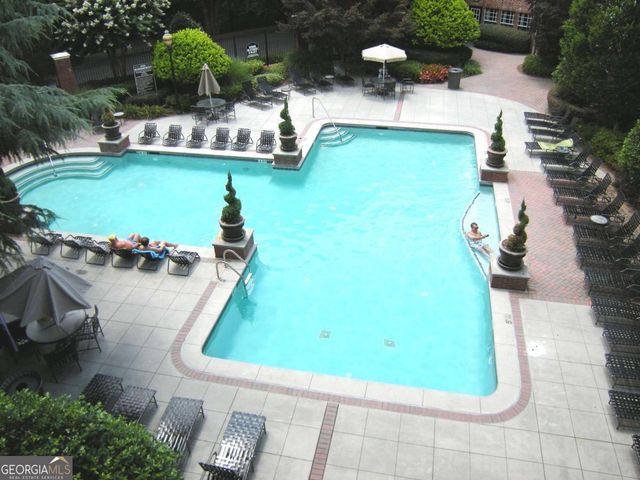 4105 Westchester Ridge NE 4105, Atlanta, GA 30329