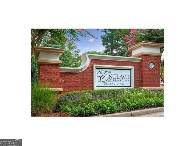 4105 Westchester Ridge NE 4105, Atlanta, GA 30329