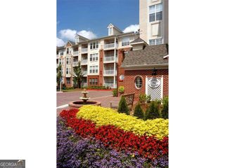 4105 Westchester Ridge NE 4105, Atlanta, GA 30329