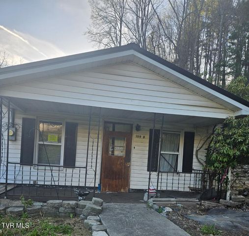 109 Chestnut Avenue, Coeburn, VA 24230