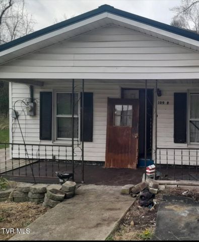 109 Chestnut Avenue, Coeburn, VA 24230