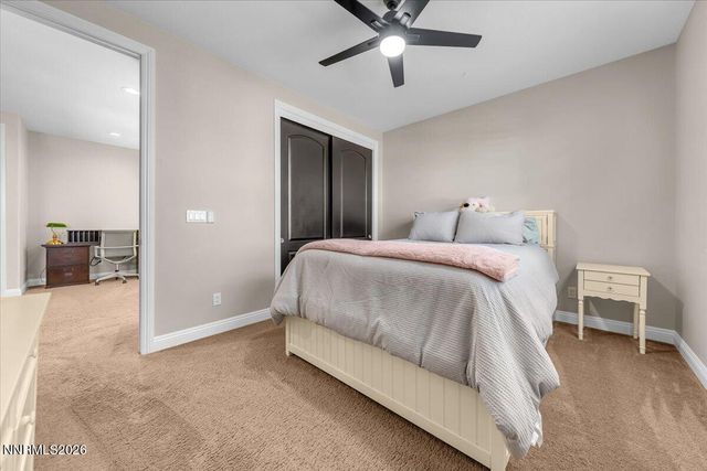 4850 Aberfeldy Road, Reno, NV 89519