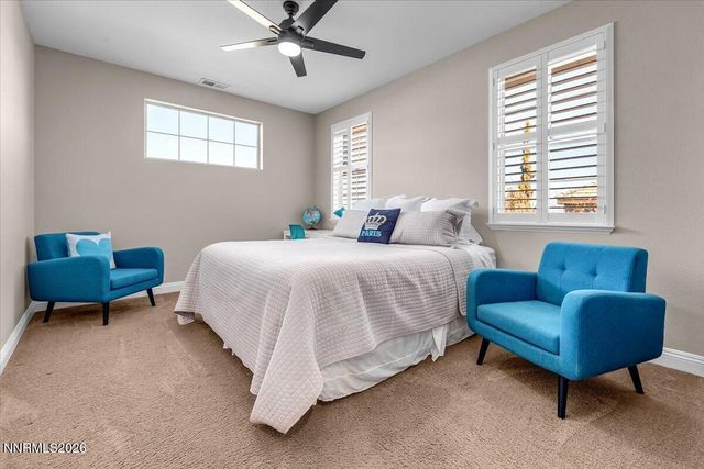 4850 Aberfeldy Road, Reno, NV 89519