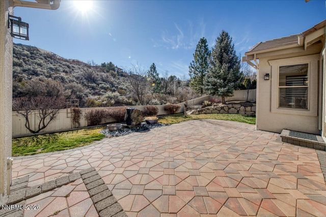 4850 Aberfeldy Road, Reno, NV 89519