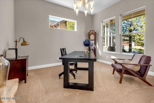 4850 Aberfeldy Road, Reno, NV 89519