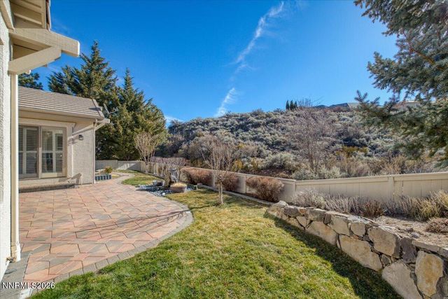 4850 Aberfeldy Road, Reno, NV 89519