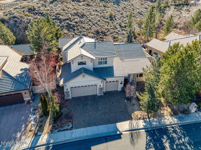 4850 Aberfeldy Road, Reno, NV 89519