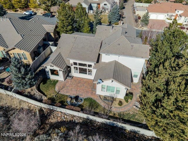 4850 Aberfeldy Road, Reno, NV 89519