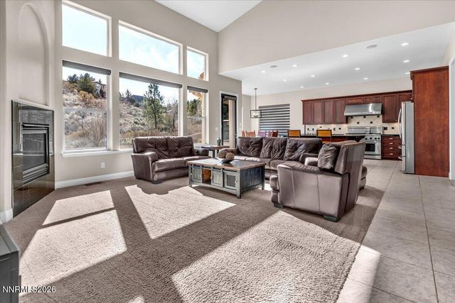 4850 Aberfeldy Road, Reno, NV 89519