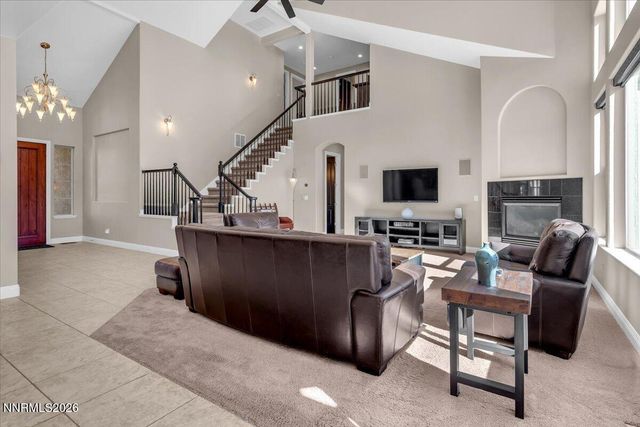 4850 Aberfeldy Road, Reno, NV 89519