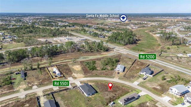 700 Road 5501, Cleveland, TX 77327