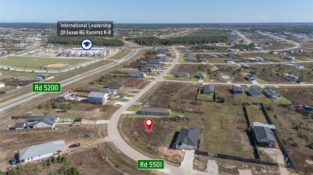 700 Road 5501, Cleveland, TX 77327