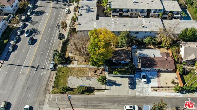 11903 Burbank Boulevard, Valley Village, CA 91607