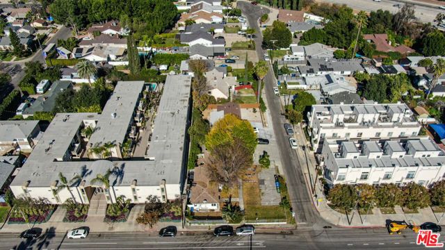 11903 Burbank Boulevard, Valley Village, CA 91607