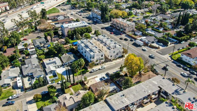 11903 Burbank Boulevard, Valley Village, CA 91607