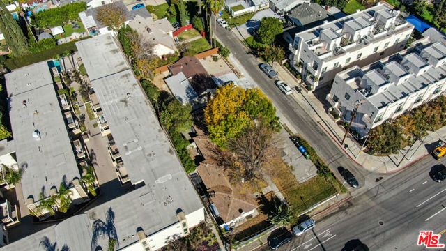 11903 Burbank Boulevard, Valley Village, CA 91607