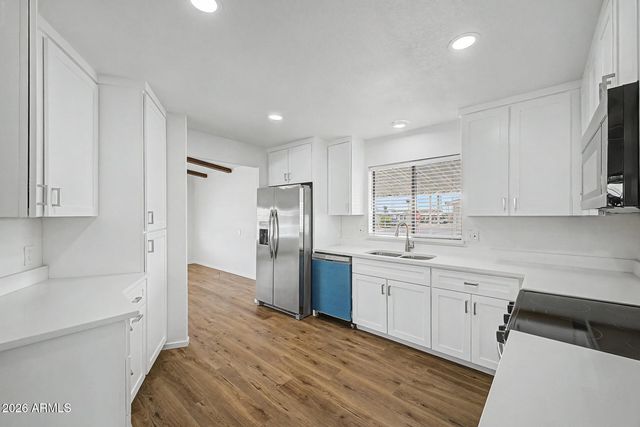 8601 N 103RD Avenue 134, Peoria, AZ 85345