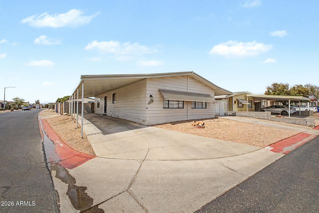 8601 N 103RD Avenue 134, Peoria, AZ 85345
