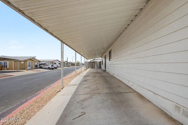 8601 N 103RD Avenue 134, Peoria, AZ 85345
