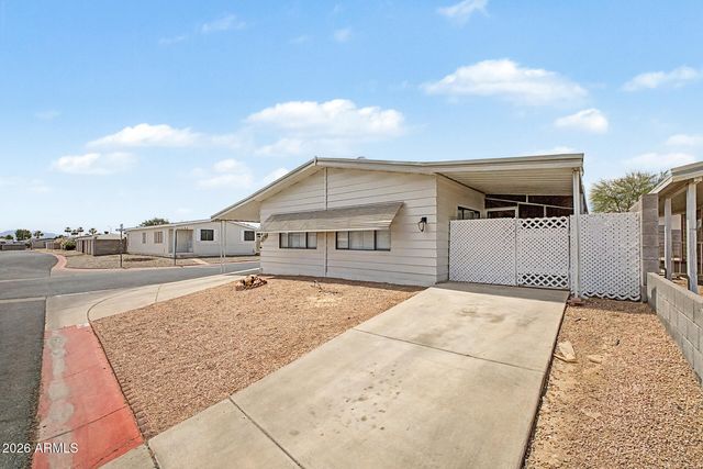 8601 N 103RD Avenue 134, Peoria, AZ 85345
