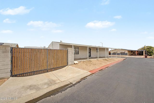 8601 N 103RD Avenue 134, Peoria, AZ 85345