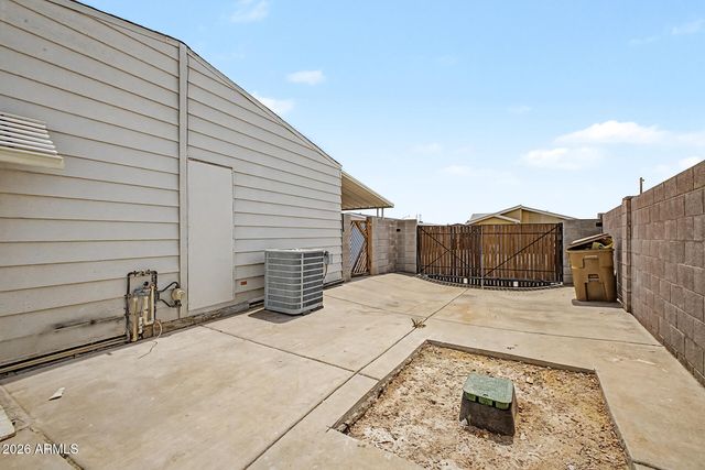 8601 N 103RD Avenue 134, Peoria, AZ 85345