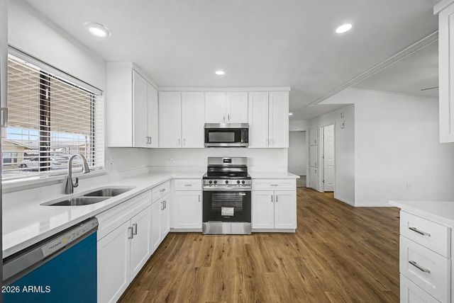 8601 N 103RD Avenue 134, Peoria, AZ 85345