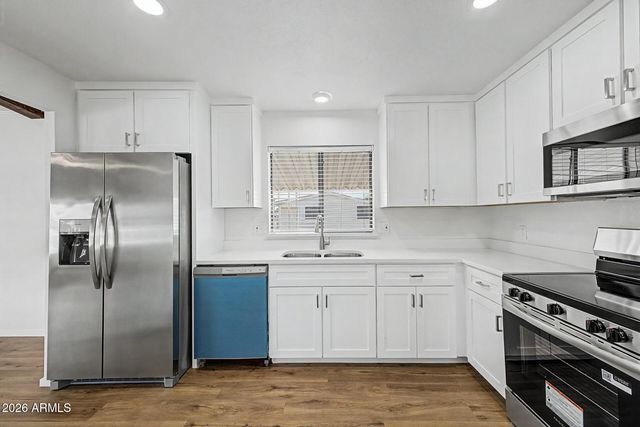 8601 N 103RD Avenue 134, Peoria, AZ 85345