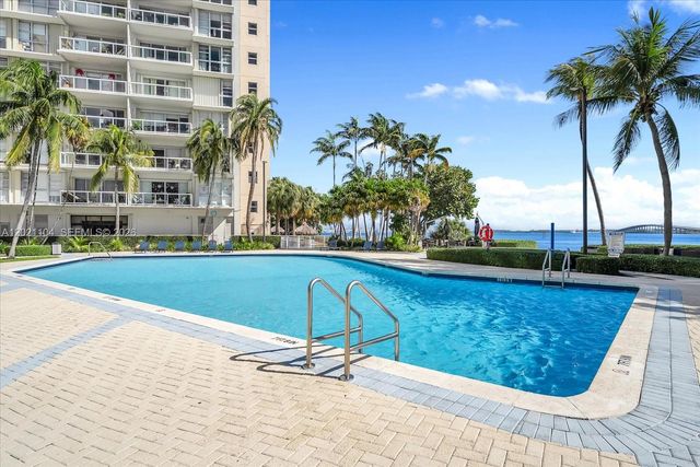 2451 Brickell Ave 6N, Miami, FL 33129