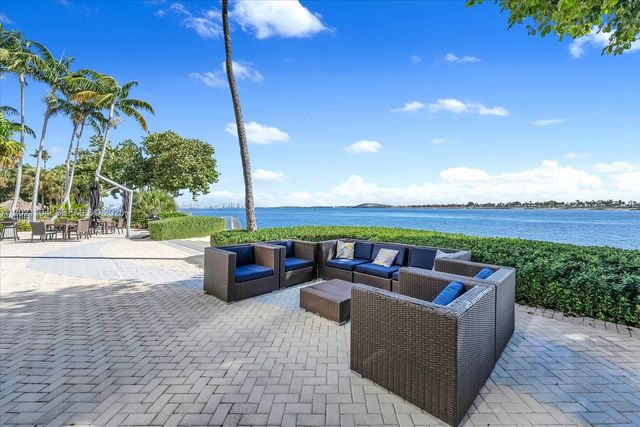 2451 Brickell Ave 6N, Miami, FL 33129