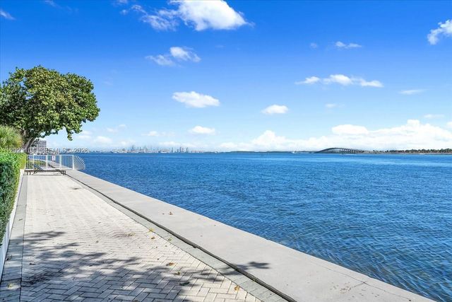 2451 Brickell Ave 6N, Miami, FL 33129