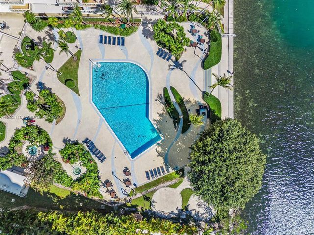 2451 Brickell Ave 6N, Miami, FL 33129