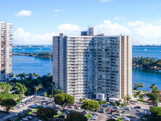 2451 Brickell Ave 6N, Miami, FL 33129